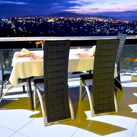 The Manor Hotel Kigali Luaran gambar